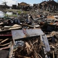 Who is disaster response?