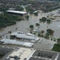 When is disaster preparedness month?