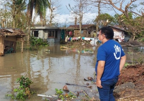 What is the importance of disaster preparedness in the philippines?