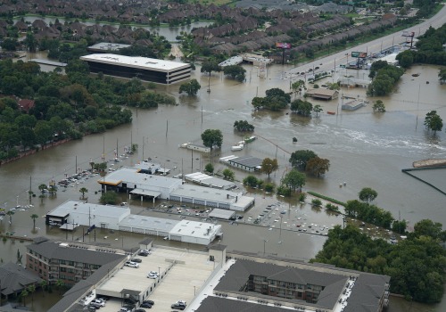 When is disaster preparedness month?